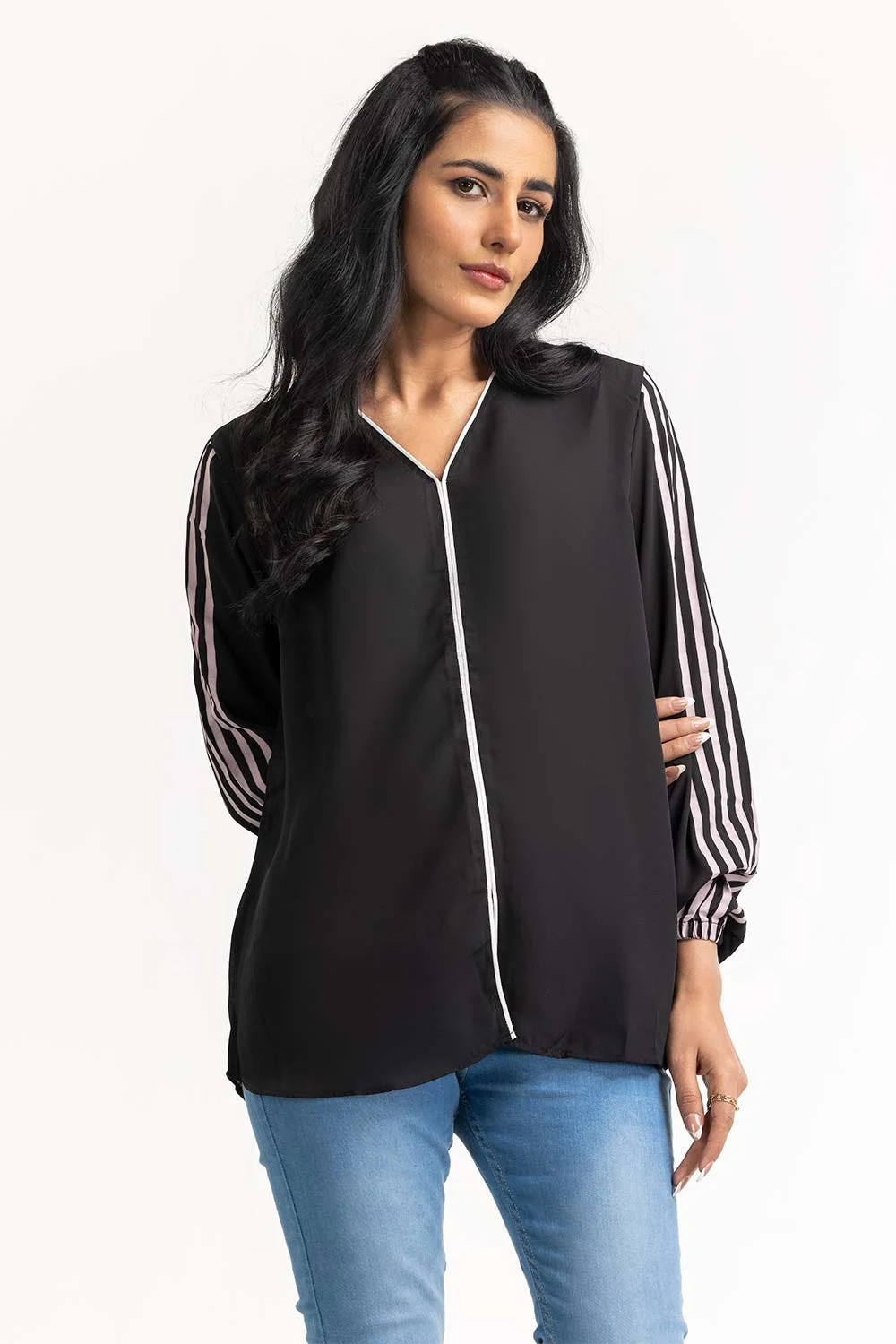 Women Tees And Tops